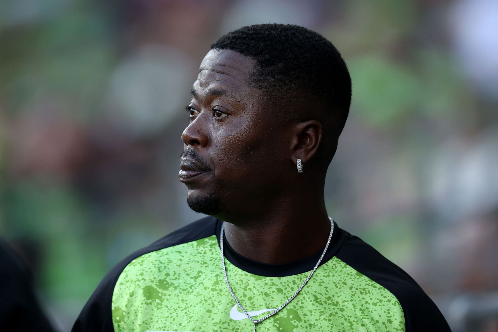 BBL - Sydney Thunder v Melbourne Renegades - Source: Getty